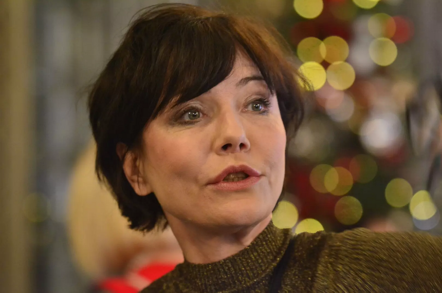 «От машины ничего не осталось»: звезда «Две судьбы» сломала обе ноги в страшном ДТП