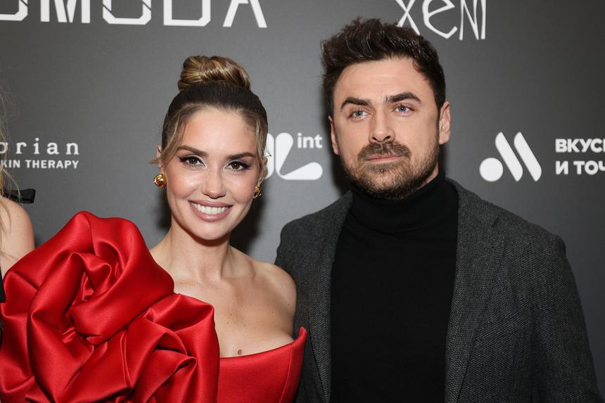 «Потратили не меньше 20 млн рублей»: раскрыты подробности тайной свадьбы Агаты Муцениеце и Петра Дранги