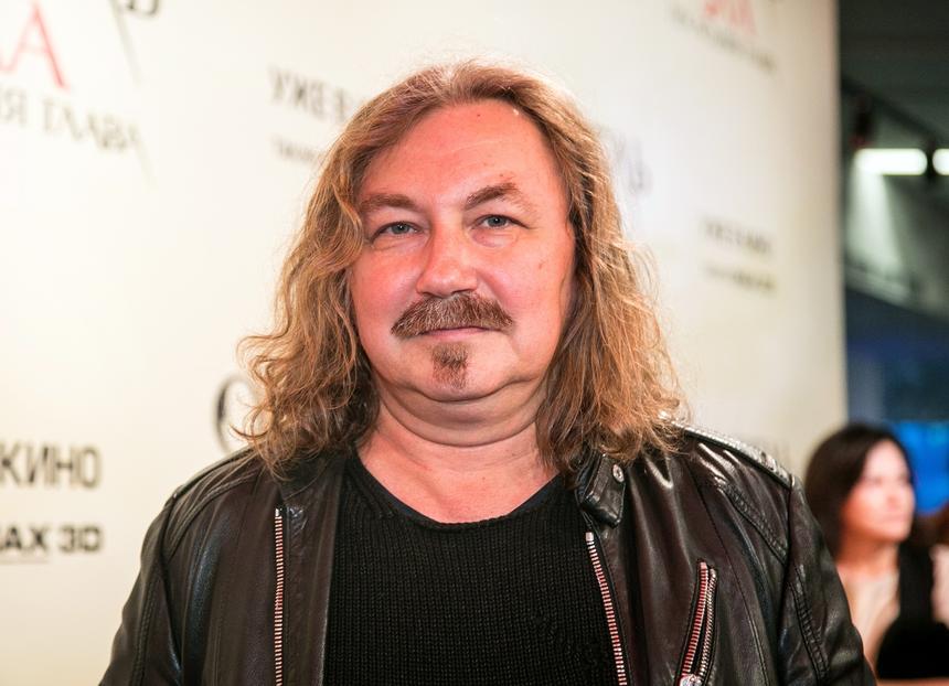 «Игори в черном»: Матвиенко, Николаев и Крутой поделились совместным снимком