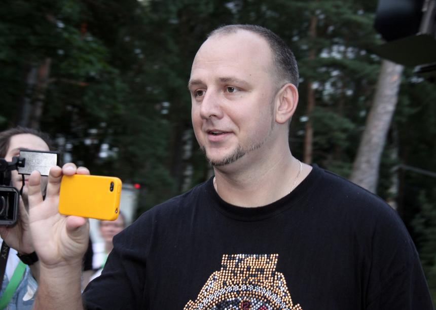 «Какой заканчивать?»: певец Потап отказался завершать карьеру из-за Лаймы Вайкуле