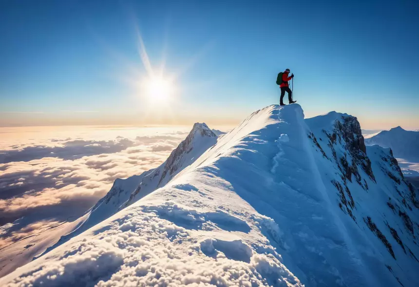 Глава СК России Бастрыкин отреагировал на просьбу сына альпинистки Наговициной спасти его мать