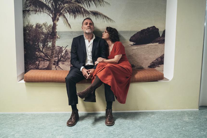 В российский прокат выходит драма Валерио Мастандреа «Родственные души»