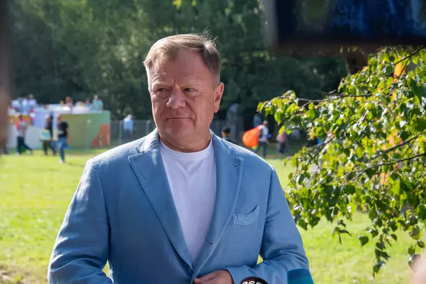 ООО «Джаз-оркестр Игоря Бутмана» задолжал судебным приставам 570 тысяч рублей