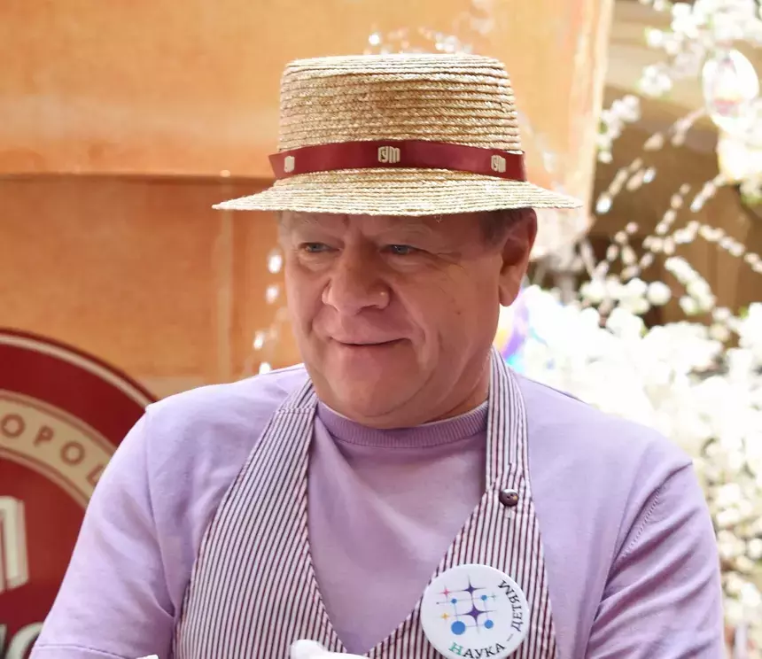 Игорь Бутман заработал на своем бизнесе 260 миллионов рублей