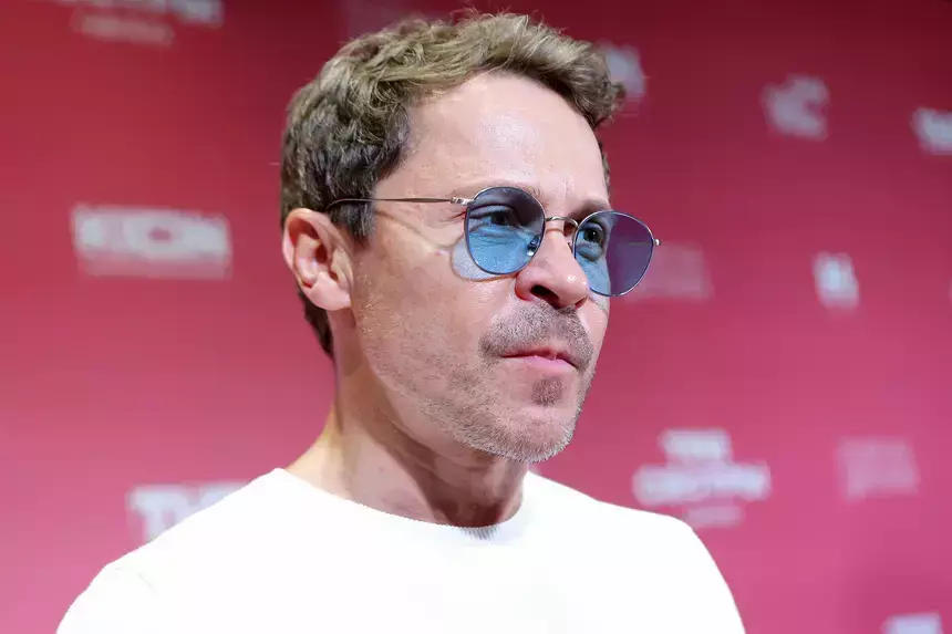 Актер Павел Деревянко появился в списках сайта «Миротворец»