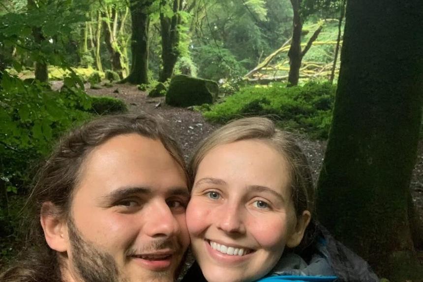 «Я люблю тебя, детка»: старший сын Майкла Джексона объявил о свадьбе с возлюбленной