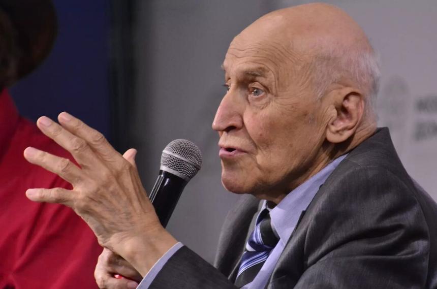 Николай Дроздов вернется к работе после слухов об ухудшении здоровья