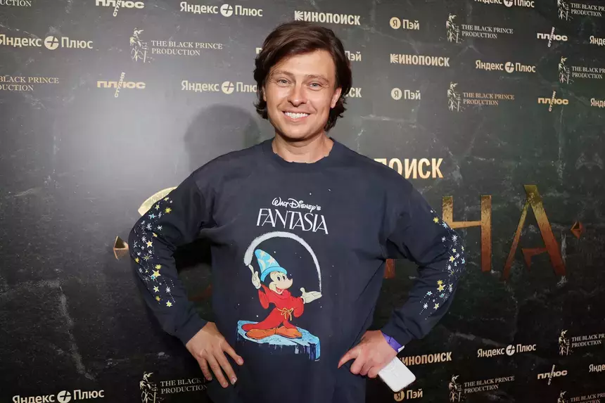 Прохор Шаляпин берет за частные выступления 880 тысяч рублей