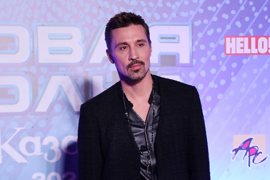 «Прекрасные мужчины»: певец Дима Билан опубликовал редкое фото с отцом