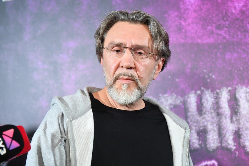 «Проблемы с СВО не интересуют»: Сергей Шнуров заблокировал Бородина после предложения поехать на передовую