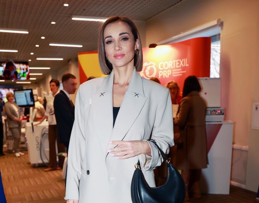 «Это будет не зимой»: Анфиса Чехова рассказала про дату свадьбы