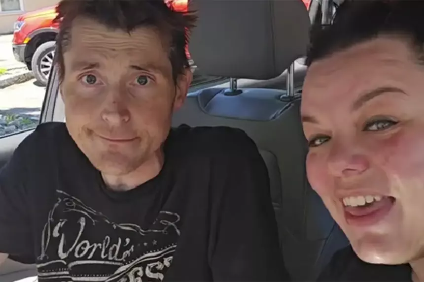 Блогер Гэри Фабер умер, успев опубликовать последнее видео