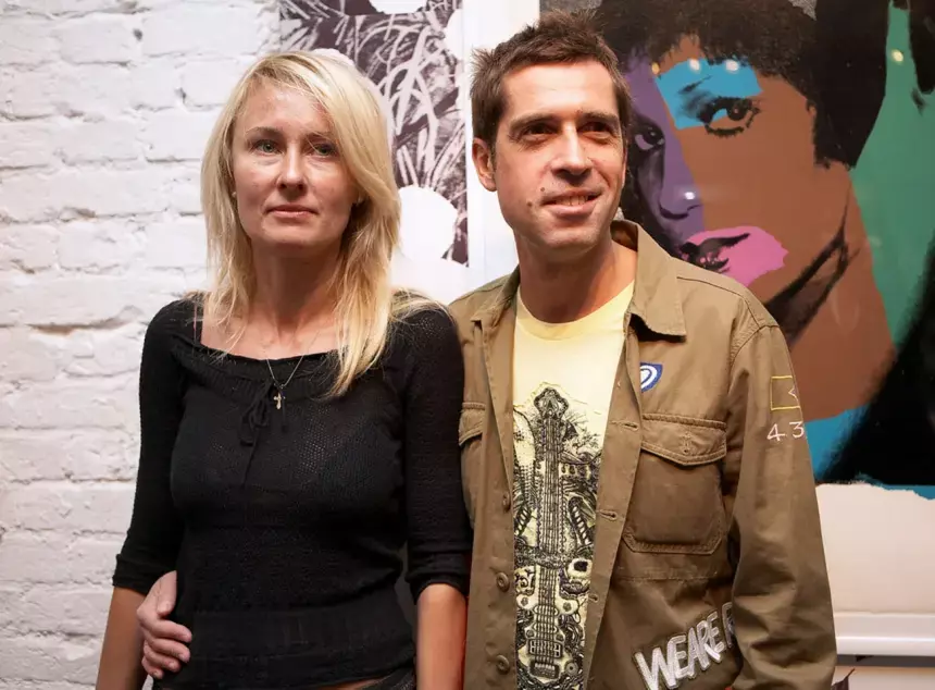 Приставы начали процесс изъятия имущества Макса Покровского* из-за долгов