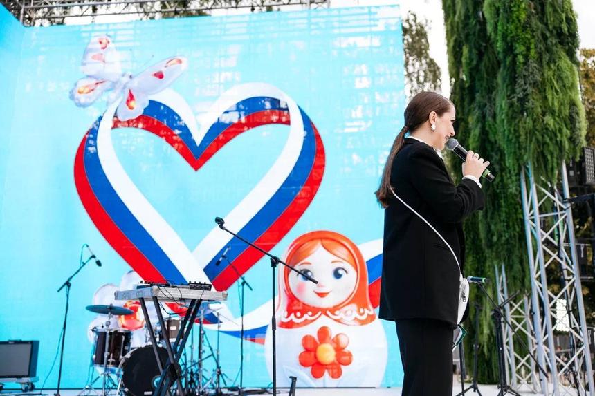 В Москве пройдет масштабный российский фестиваль «МАРФА»