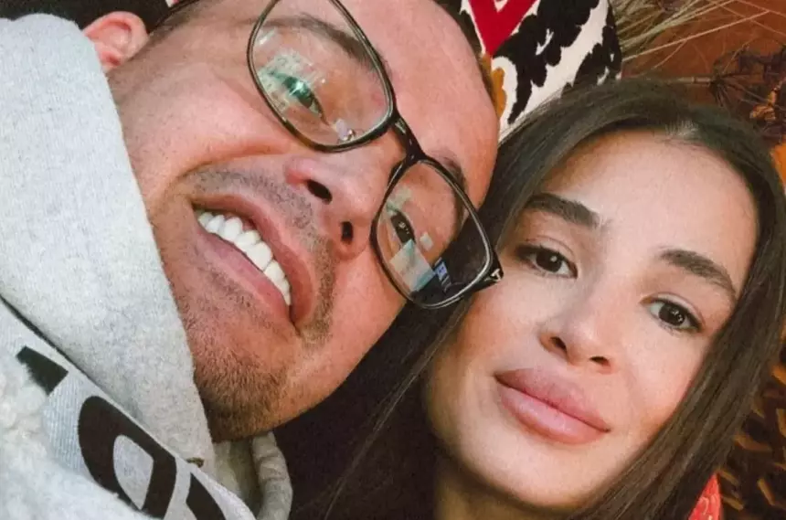 «Видимо, не судьба»: рэпер Гуф впервые прокомментировал расставание с невестой