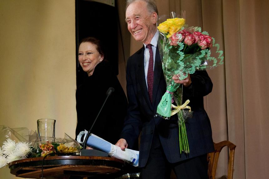 Без похорон и могилы: последнюю волю Плисецкой и Щедрина исполнят после смерти композитора