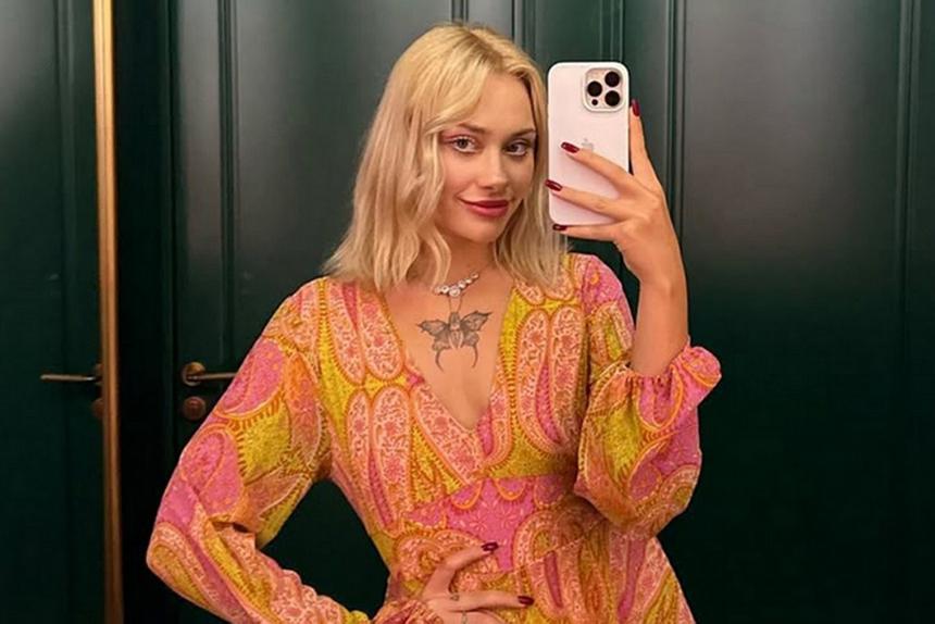 «После тяжелых ситуаций»: Мария Ковальчук показала фото из больницы с глубоким шрамом на лице