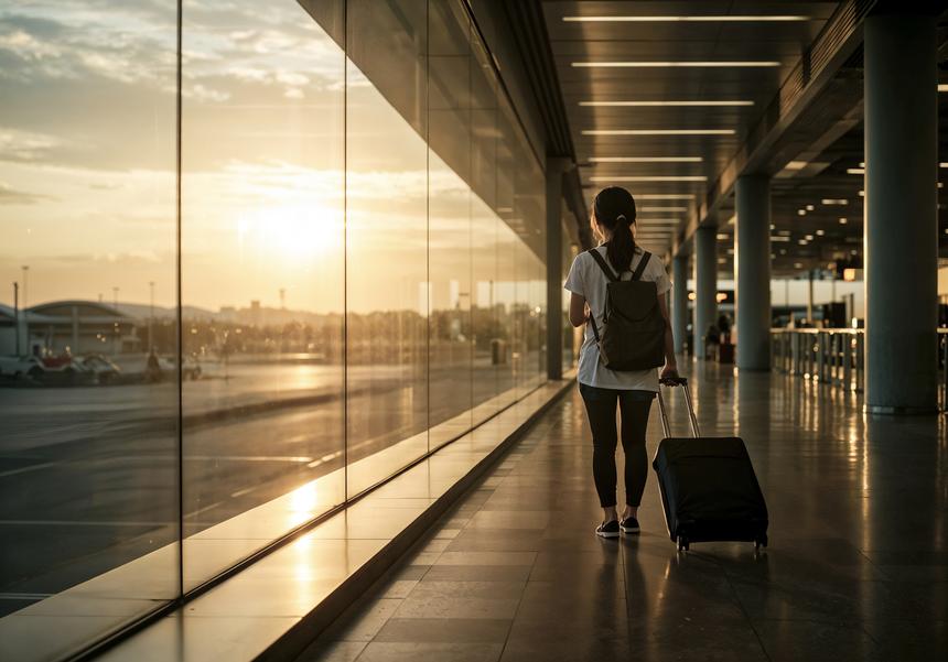 Главное не ошибиться при выборе коридора: как привезти подарок из-за границы и не нарваться на уголовное дело