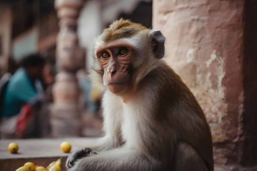 Звал на помощь, но поблизости никого не оказалось: стая обезьян убила 67-летнего скотовода