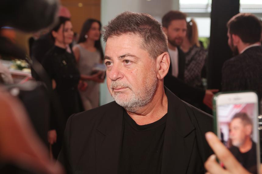 После начала СВО скитались по Европе и Украине: Александр Цекало раскрыл правду о бывшей жене Галушке