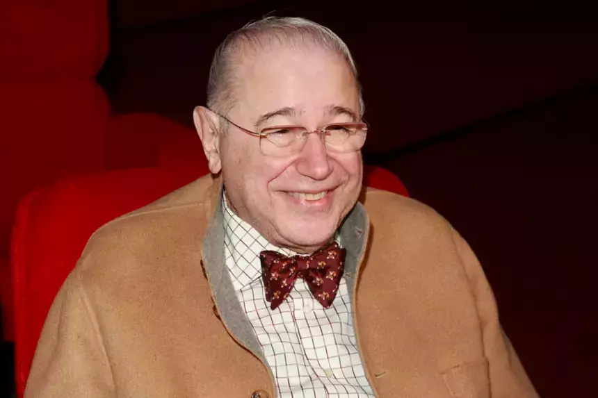 79-летнему Евгению Петросяну потребовалась помощь врачей