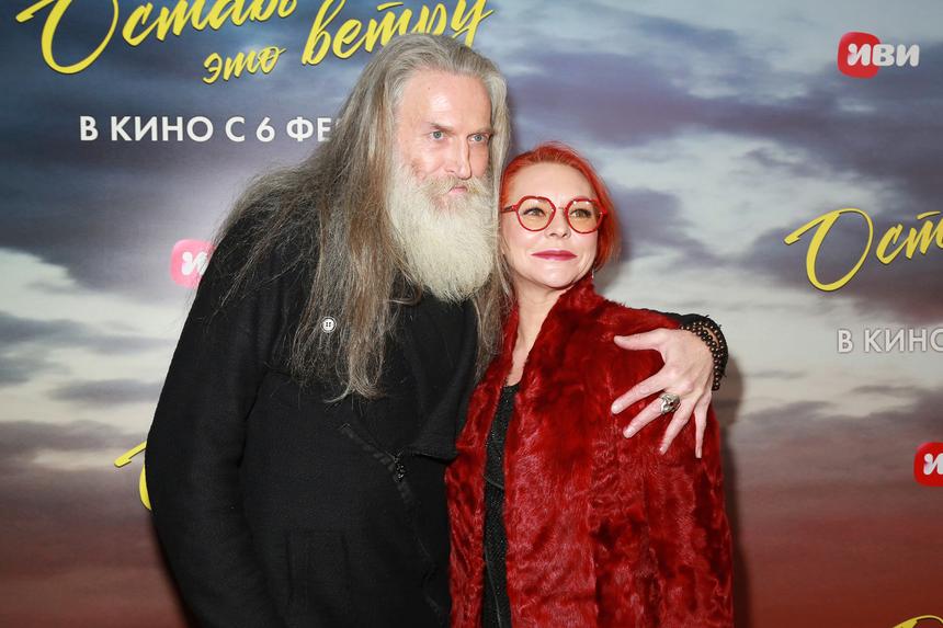 «Не хотела на Мальдивы»: Марина Анисина отпраздновала 50-летие с Никитой Джигурдой