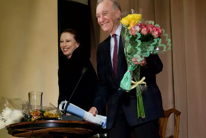 «Там все четко расписано»: раскрыты подробности завещания бездетного Родиона Щедрина