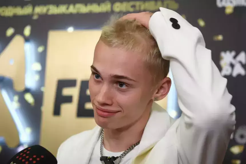 «Чтобы хотя бы один нормальный был»: Даня Милохин заявил, что хочет много детей