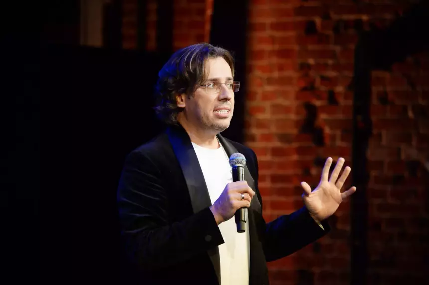 «Всех узнали?»: Максим Галкин* вспомнил о дружбе с Настей Ивлеевой