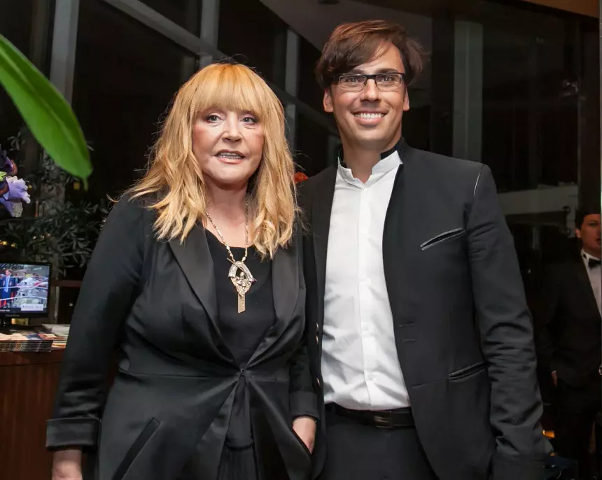 Вернулись на Кипр: Максим Галкин* показал помолодевшую в Юрмале Аллу Пугачеву