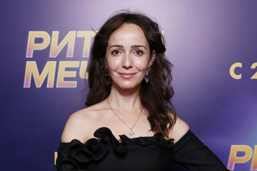 «Там уж как сложится картина»: Валерия Ланская намекнула, что вновь собирается замуж