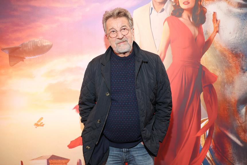 Быстренько, дешево, без репетиций: Леонид Ярмольник высказался о современном кино