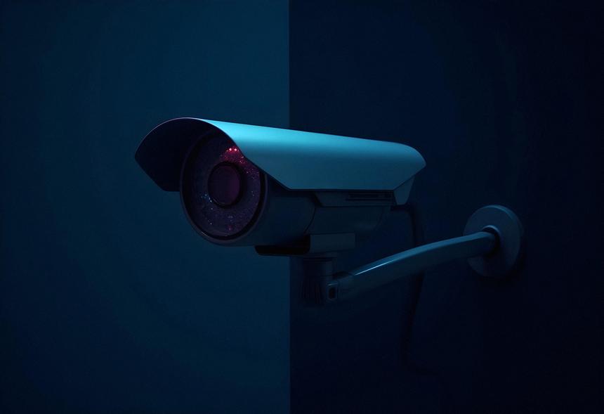 Заходил домой с клетчатой сумкой: подозреваемый в похищении женщины-Дюймовочки попал на видео