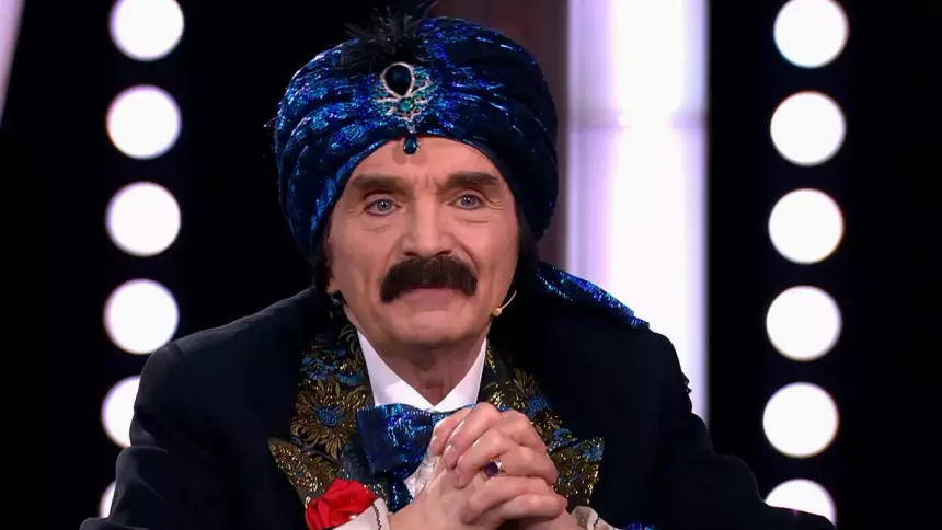 «Просто позор»: Амаяк Акопян объяснил, почему отказывается сниматься в кино