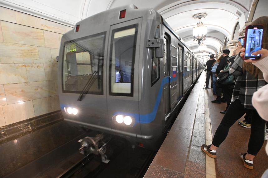 Суд вынес приговор устроившему стрельбу на станции метро мужчине