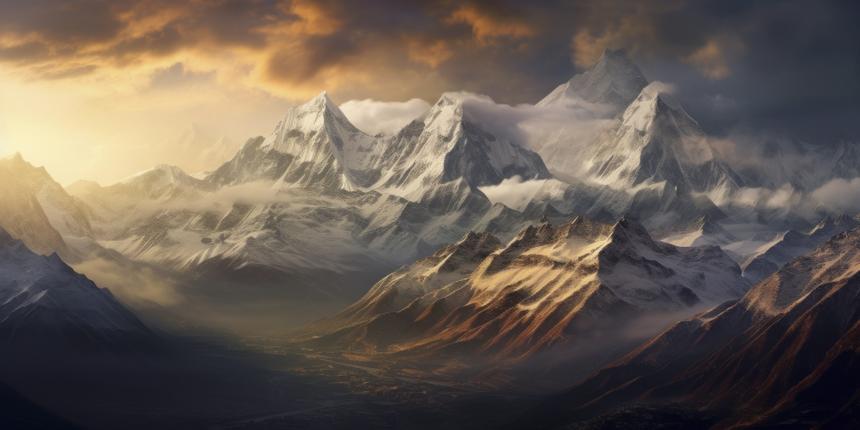 Дрон зафиксировал смерть альпинистки Натальи Наговициной на пике Победы