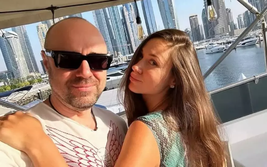 Роман — не божий одуванчик: Елена Товстик опровергла, что разрушила брак миллиардера с первой женой