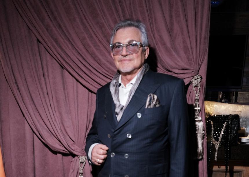 Новая девушка Дмитрия Диброва оказалась моложе 36-летней Полины