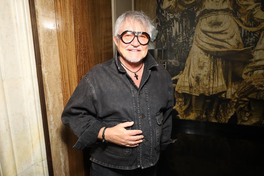 «Я что же, бобыль вам, что ли?»: Дмитрий Дибров разоткровенничался о жизни после развода