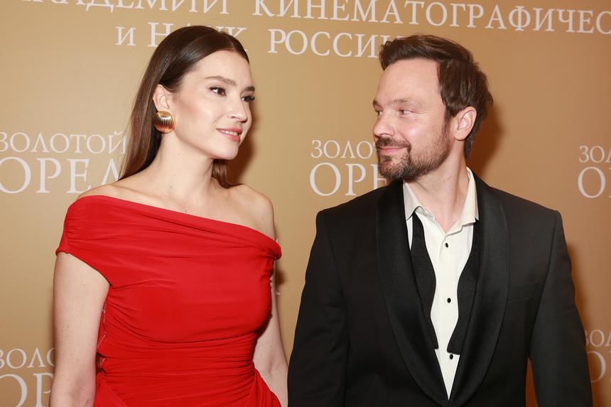 «Мой друг, муж и любовник!»: супруга Алексея Чадова обратилась к актеру в особый день