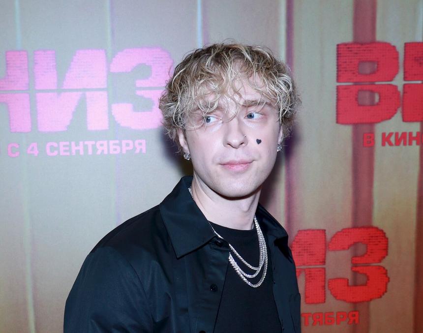 «Молодец. Не побоялся»: Ксения Собчак похвалила Егора Крида за его ответ Мизулиной