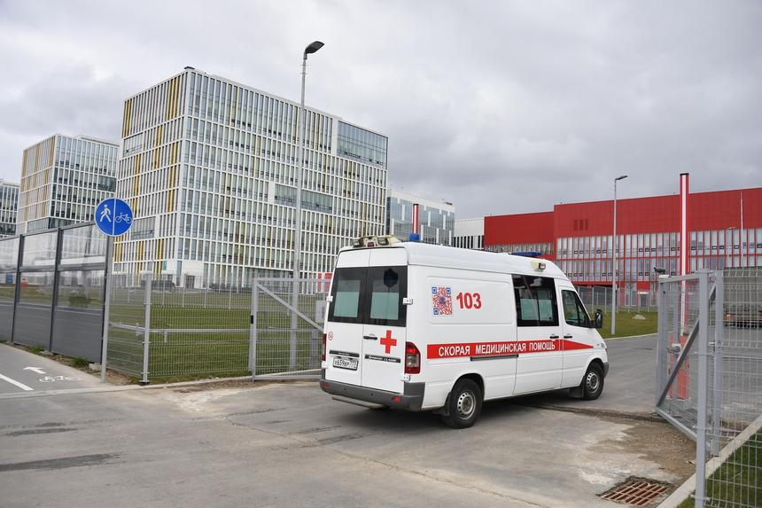 «Мама, мне страшно»: пострадавшая от выстрела в лицо из сигнального пистолета девочка может лишиться слуха