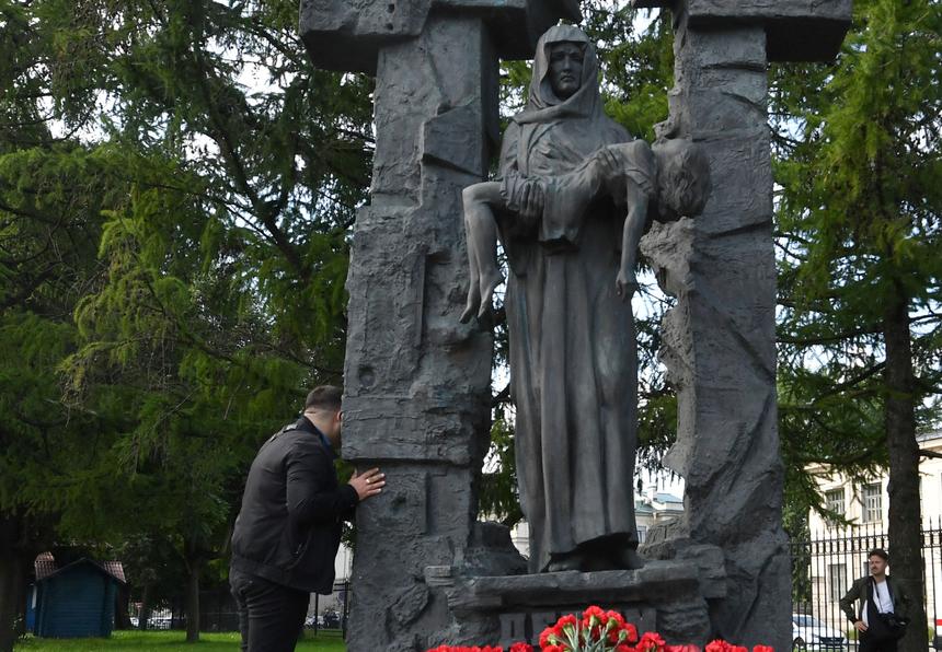 21 год трагедии в Беслане: что стало с единственным выжившим террористом
