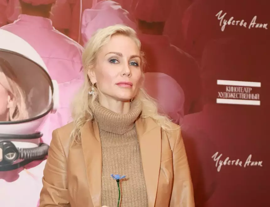 «Я недоделанная»: Катя Гордон назвала себя альбиносом и сравнила с голливудской звездой