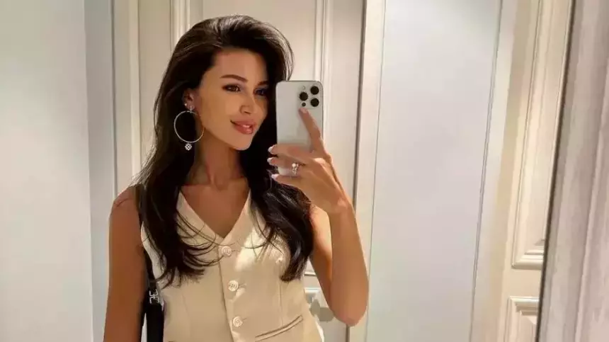 «После тяжелых событий появился он»: Анна Заворотнюк трогательно высказалась о рождении сына