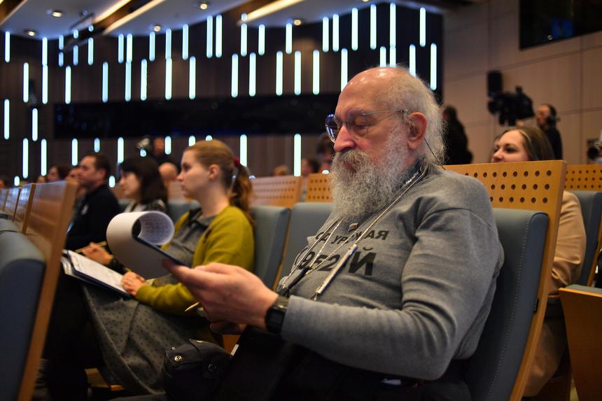 «Горе от ума»: почему Анатолий Вассерман не смог создать семью