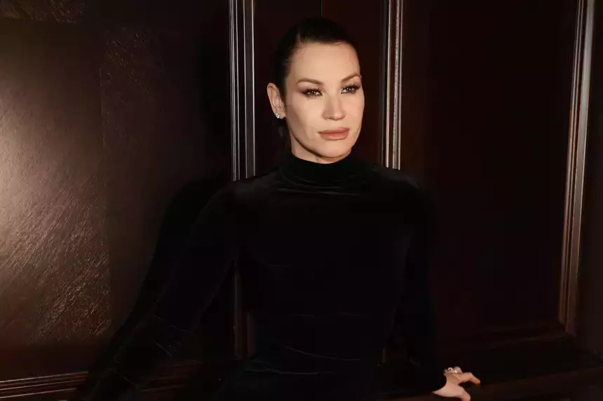 Блогерша Ида Галич задолжала налоговой по ИП 395 тысяч рублей