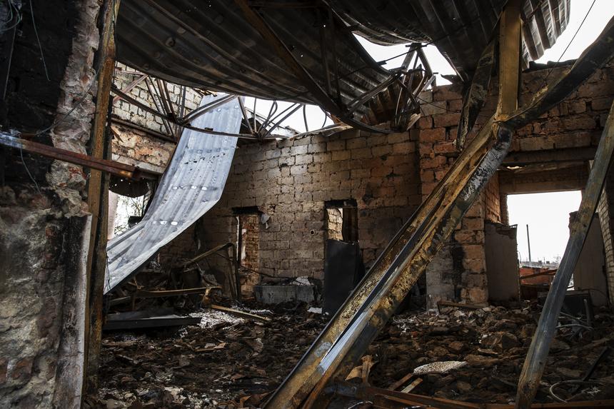 Пропавшую 1 сентября школьницу из Волгограда нашли в подвале заброшенного здания