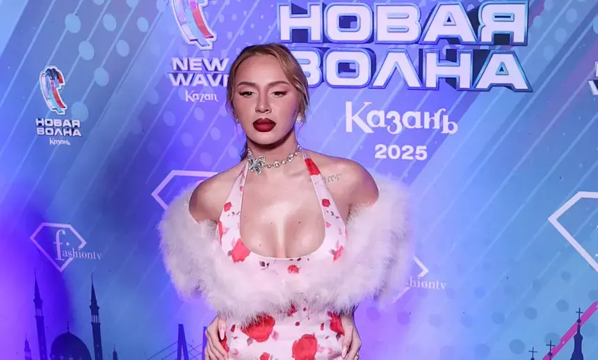 Общественник Андрей Ковалев посоветовал Анне Asti уйти со сцены и родить детей