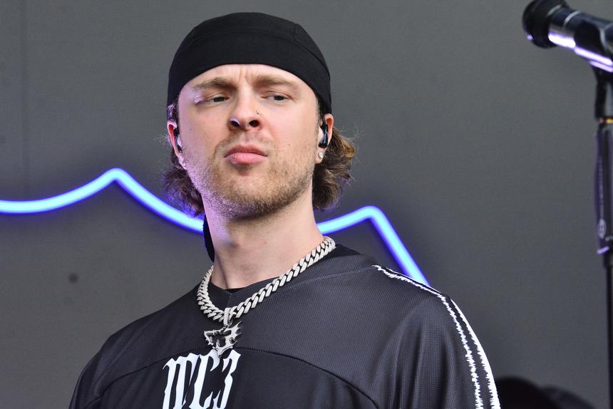 «Подобное неприемлемо»: что будет с карьерой Егора Крида после скандального концерта